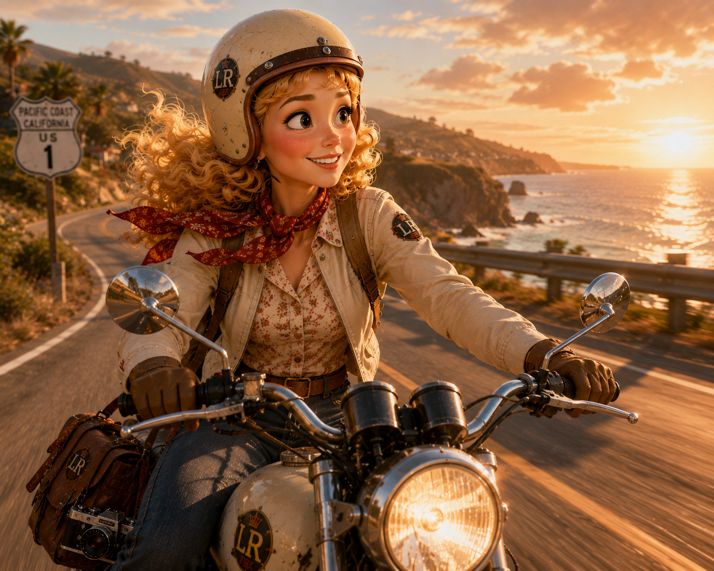 Ride