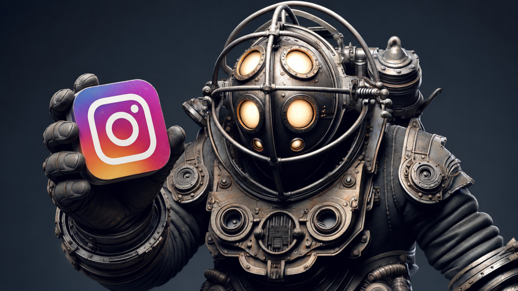Instagram
