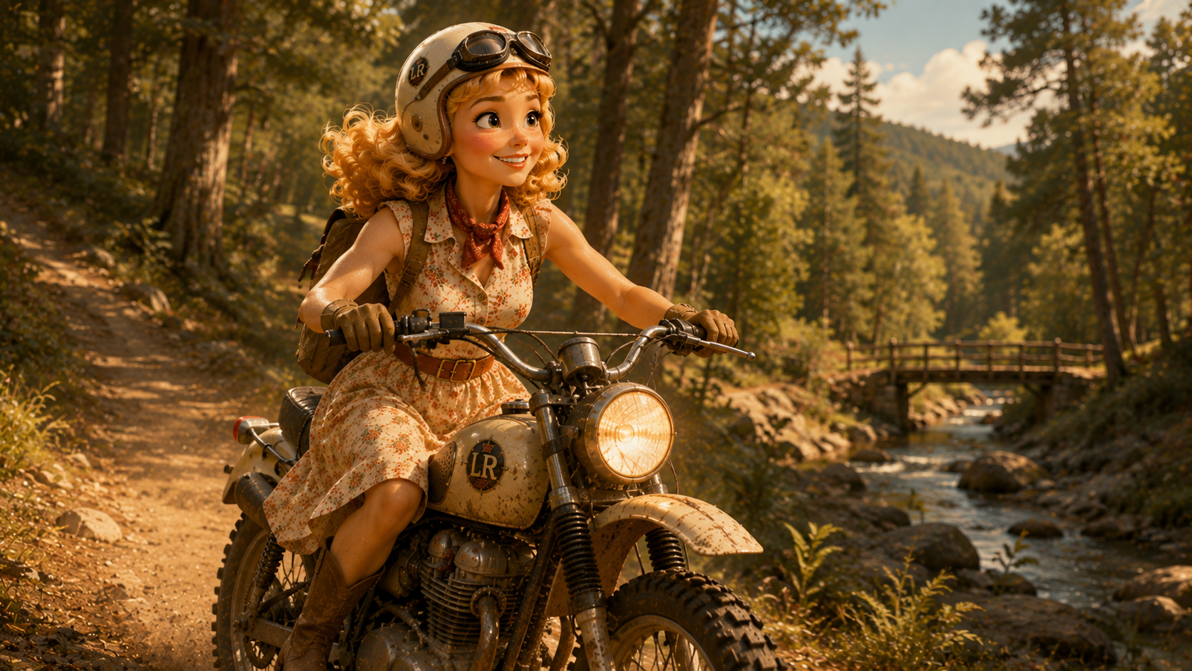 Ride